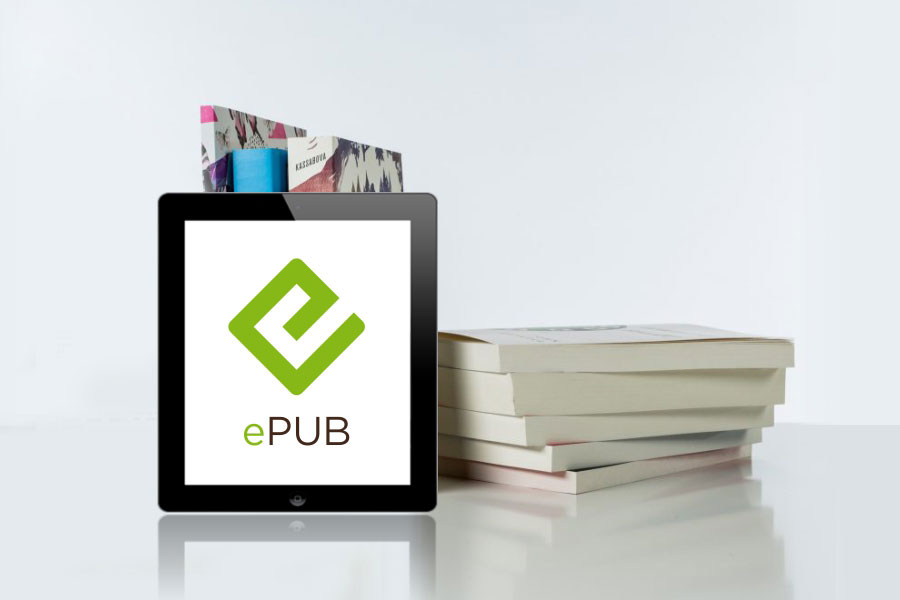 e-Pubs